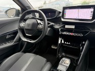 PEUGEOT d'occasion 2008 1.2 HYBRID 145 GT E-DCS de 2025 Poitiers (86)﻿