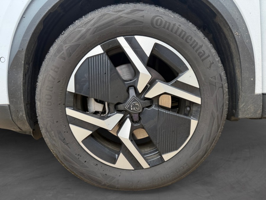 PEUGEOT d'occasion 2008 1.2 HYBRID 145 GT E-DCS de 2025 Poitiers (86)﻿