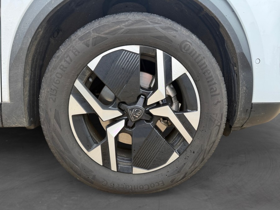 PEUGEOT d'occasion 2008 1.2 HYBRID 145 GT E-DCS de 2025 Poitiers (86)﻿