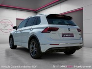 VOLKSWAGEN d'occasion TIGUAN 2.0 TDI 150 4Motion de 2016 Narbonne