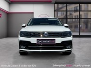 VOLKSWAGEN d'occasion TIGUAN 2.0 TDI 150 4Motion de 2016 Narbonne