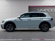 VOLKSWAGEN d'occasion TIGUAN 2.0 TDI 150 4Motion de 2016 Narbonne