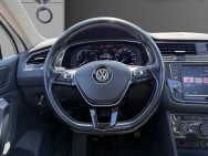 VOLKSWAGEN d'occasion TIGUAN 2.0 TDI 150 4Motion de 2016 Narbonne