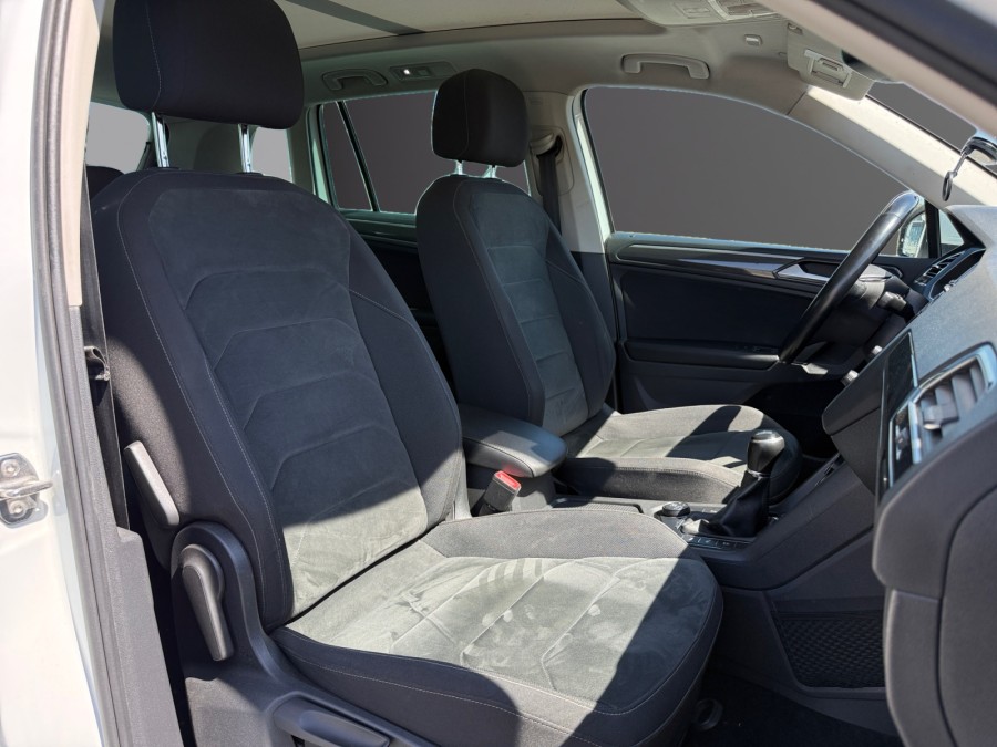 VOLKSWAGEN d'occasion TIGUAN 2.0 TDI 150 4Motion de 2016 Narbonne
