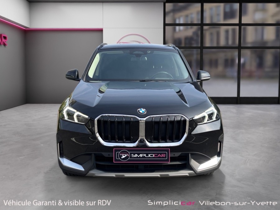 BMW d'occasion X1 518D 150 LOUNGE de 2023 Villebon Sur Yvette (91)﻿
