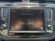 VOLKSWAGEN d'occasion TIGUAN 2.0 TDI 150 4Motion de 2016 Narbonne