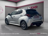TOYOTA d'occasion YARIS TOYOTA YARIS 116H ICONIC de 2021 Orleans (45)﻿