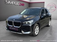 BMW d'occasion X1 518D 150 LOUNGE de 2023 Villebon Sur Yvette (91)﻿