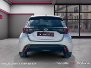 TOYOTA d'occasion YARIS TOYOTA YARIS 116H ICONIC de 2021 Orleans (45)﻿