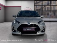 TOYOTA d'occasion YARIS TOYOTA YARIS 116H ICONIC de 2021 Orleans (45)﻿