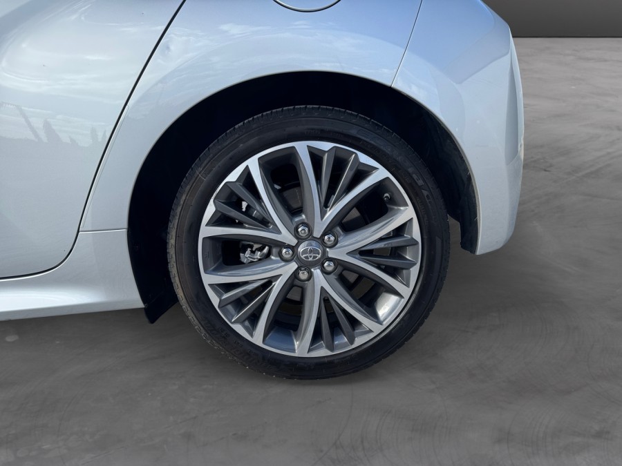 TOYOTA d'occasion YARIS TOYOTA YARIS 116H ICONIC de 2021 Orleans (45)﻿