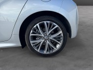 TOYOTA d'occasion YARIS TOYOTA YARIS 116H ICONIC de 2021 Orleans (45)﻿