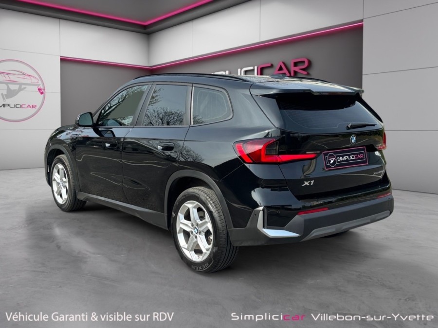 BMW d'occasion X1 518D 150 LOUNGE de 2023 Villebon Sur Yvette (91)﻿