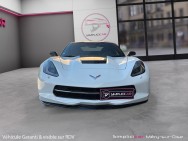 CHEVROLET d'occasion CORVETTE 6.2 V8 de 2014 Méry Sur Oise (95)﻿
