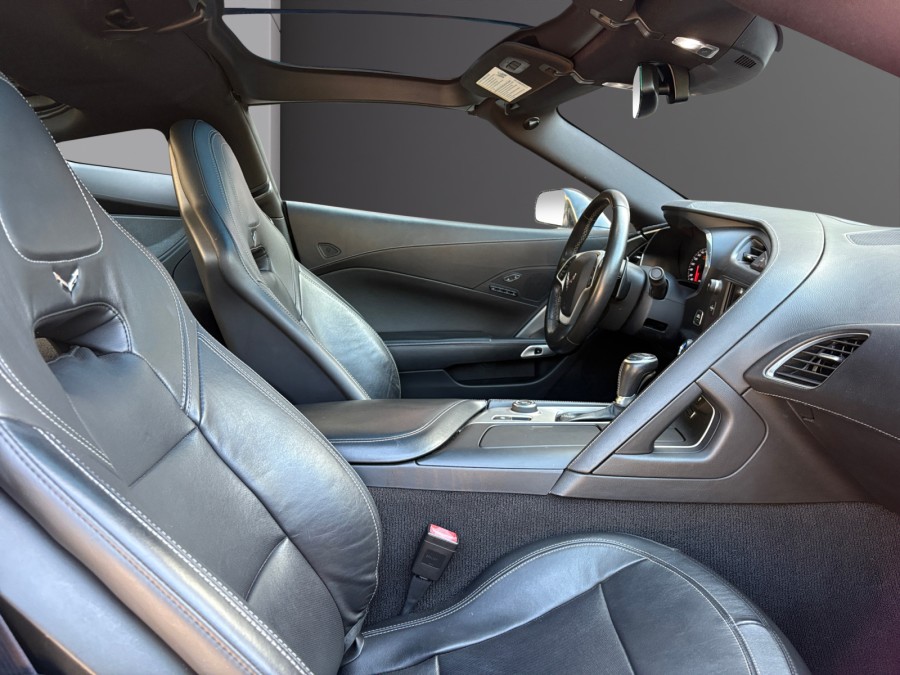 CHEVROLET d'occasion CORVETTE 6.2 V8 de 2014 Méry Sur Oise (95)﻿