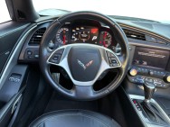 CHEVROLET d'occasion CORVETTE 6.2 V8 de 2014 Méry Sur Oise (95)﻿