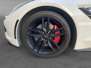 CHEVROLET d'occasion CORVETTE 6.2 V8 de 2014 Méry Sur Oise (95)﻿