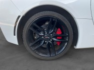 CHEVROLET d'occasion CORVETTE 6.2 V8 de 2014 Méry Sur Oise (95)﻿