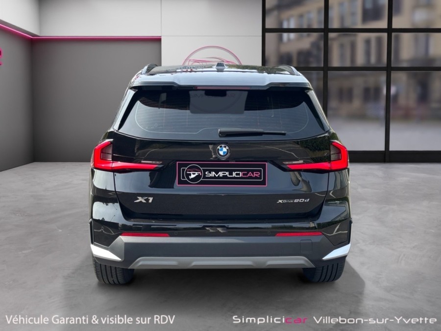 BMW d'occasion X1 518D 150 LOUNGE de 2023 Villebon Sur Yvette (91)﻿