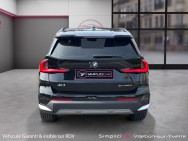 BMW d'occasion X1 518D 150 LOUNGE de 2023 Villebon Sur Yvette (91)﻿