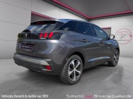 PEUGEOT d'occasion 3008 SUV active de 2023 Brive La Gaillarde (19)﻿