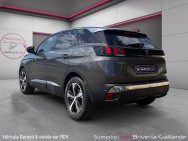 PEUGEOT d'occasion 3008 SUV active de 2023 Brive La Gaillarde (19)﻿