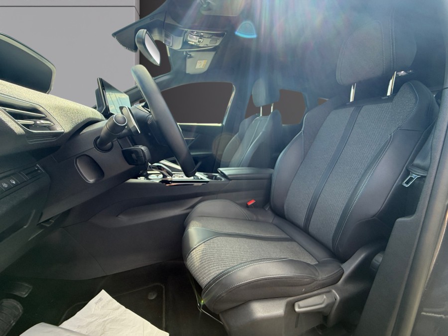 PEUGEOT d'occasion 3008 SUV active de 2023 Brive La Gaillarde (19)﻿