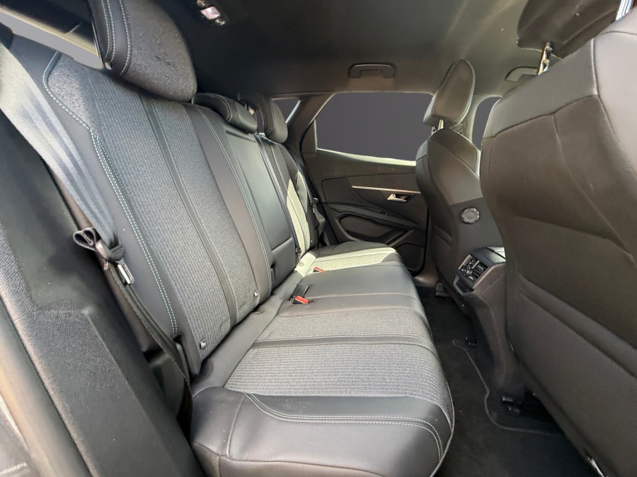 PEUGEOT d'occasion 3008 SUV active de 2023 Brive La Gaillarde (19)﻿