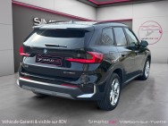 BMW d'occasion X1 518D 150 LOUNGE de 2023 Villebon Sur Yvette (91)﻿