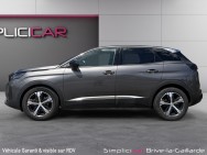 PEUGEOT d'occasion 3008 SUV active de 2023 Brive La Gaillarde (19)﻿
