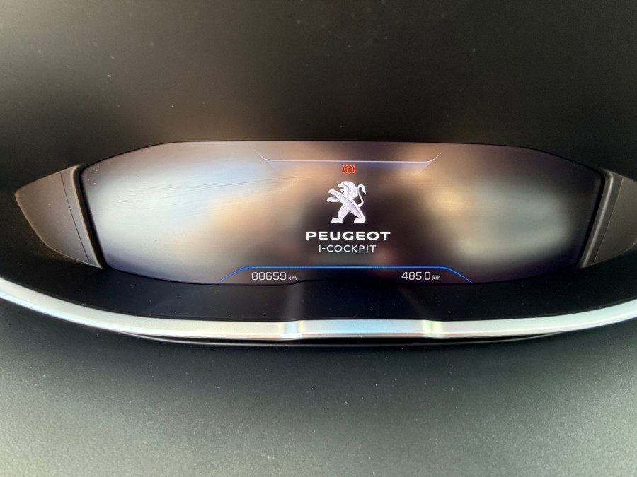 PEUGEOT d'occasion 3008 SUV active de 2023 Brive La Gaillarde (19)﻿