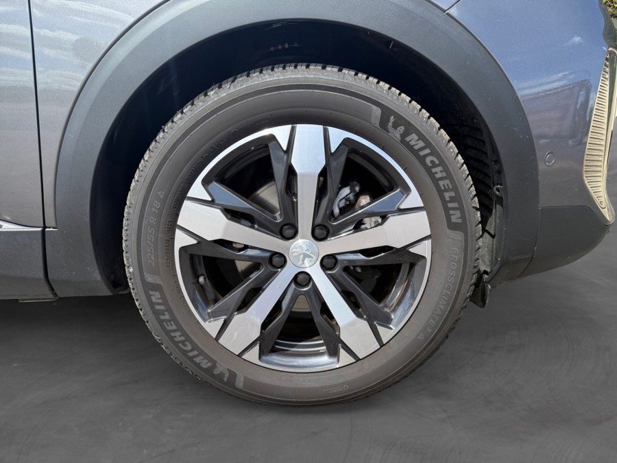 PEUGEOT d'occasion 3008 SUV active de 2023 Brive La Gaillarde (19)﻿
