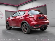 NISSAN d'occasion JUKE DIGT 115 de 2019 Cannes (06)﻿