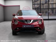 NISSAN d'occasion JUKE DIGT 115 de 2019 Cannes (06)﻿