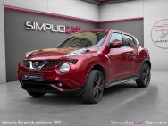 NISSAN d'occasion JUKE DIGT 115 de 2019 Cannes (06)﻿