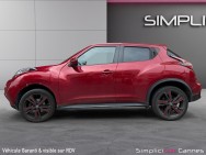 NISSAN d'occasion JUKE DIGT 115 de 2019 Cannes (06)﻿