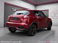 NISSAN d'occasion JUKE DIGT 115 de 2019 Cannes (06)﻿