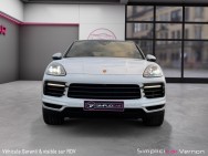 PORSCHE d'occasion CAYENNE 3.0 V6 E-HYBRID COUPE PLATINIUM EDITION de