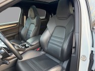 PORSCHE d'occasion CAYENNE 3.0 V6 E-HYBRID COUPE PLATINIUM EDITION de