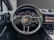 PORSCHE d'occasion CAYENNE 3.0 V6 E-HYBRID COUPE PLATINIUM EDITION de