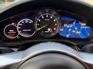 PORSCHE d'occasion CAYENNE 3.0 V6 E-HYBRID COUPE PLATINIUM EDITION de