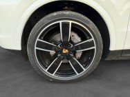PORSCHE d'occasion CAYENNE 3.0 V6 E-HYBRID COUPE PLATINIUM EDITION de