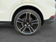 PORSCHE d'occasion CAYENNE 3.0 V6 E-HYBRID COUPE PLATINIUM EDITION de