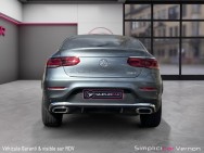 MERCEDES d'occasion CLASSE GLC COUPE 300 DE 4MATIC AMG LINE BA de