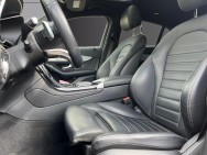 MERCEDES d'occasion CLASSE GLC COUPE 300 DE 4MATIC AMG LINE BA de