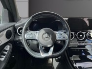 MERCEDES d'occasion CLASSE GLC COUPE 300 DE 4MATIC AMG LINE BA de