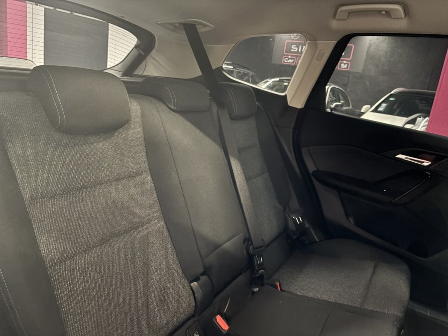 BMW d'occasion X1 518D 150 LOUNGE de 2023 Villebon Sur Yvette (91)﻿