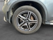 MERCEDES d'occasion CLASSE GLC COUPE 300 DE 4MATIC AMG LINE BA de