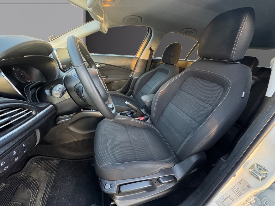 FIAT d'occasion TIPO 1.6 MULTIJET 120 Easy de 2017 Limoges (87)﻿