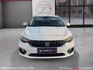 FIAT d'occasion TIPO 1.6 MULTIJET 120 Easy de 2017 Limoges (87)﻿